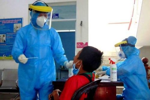 30 Tết, TPHCM phong tỏa thêm một khu vực để chống dịch