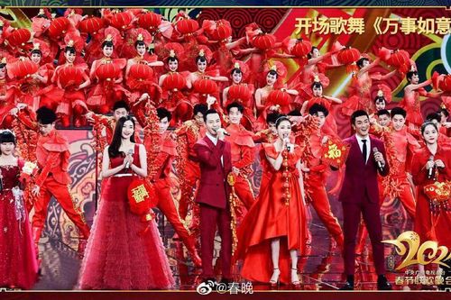 Thành Long, Nhiệt Ba và dàn sao hạng A Trung Quốc quy tụ tại 'Lễ hội mùa xuân 2021'