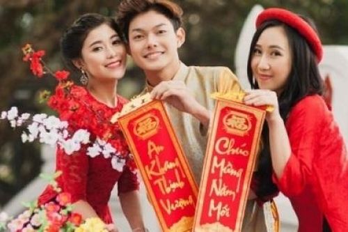 Những lời chúc tết năm mới 2021 hay, ý nghĩa và độc đáo nhất dành tặng tất cả mọi người