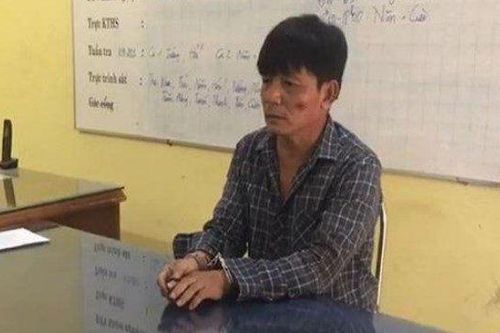Lừa phụ nữ vào nhà nghỉ, chuốc thuốc mê để cướp tài sản