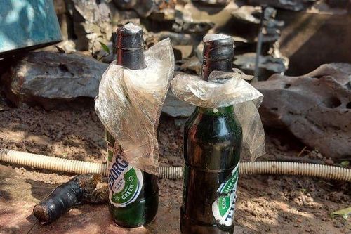 Hải Dương: Giữa tâm dịch, một gia đình bị khủng bố bằng 'chất bẩn' ngày 30 Tết