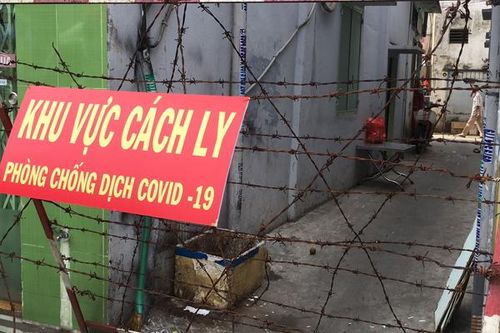 TP.HCM thông báo khẩn tìm người đến siêu thị bệnh nhân 2018 từng qua