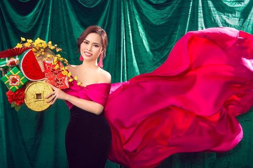 Nữ doanh nhân Phạm Cúc và niềm đam mê bất tận với kim cương