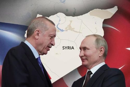 Syria: Tính toán của Nga thành 'tro bụi', Thổ Nhĩ Kỳ 'đánh hay dừng'?