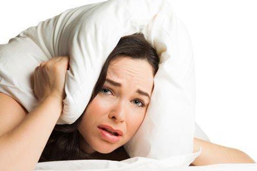 Thể dục giúp cải thiện chứng mất ngủ sau 4 tháng