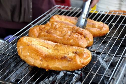 Thực phẩm ăn trước khi uống bia rượu sẽ chống say