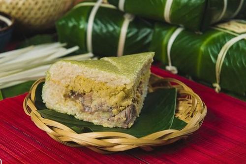 Đâu là bí quyết để ăn bánh chưng mà không bị béo trong ngày Tết?