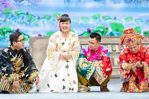 Táo Quân 2021 sẽ được phát chính thức trên YouTube