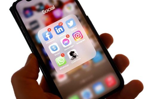 Facebook sẽ ra mắt một ứng dụng trò chuyện bằng âm thanh