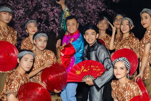 Quang Đăng tái hiện 2 màn trình diễn độc đáo làm nên tên tuổi tại sân khấu Táo Quân 2021