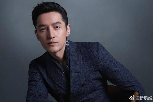 Hồ Ca xứng danh 'bad boy' của làng showbiz Hoa ngữ?