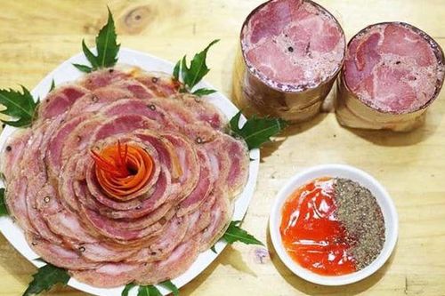 7 loại giò ngon nức tiếng không thể thiếu trong ngày Tết cổ truyền