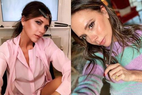 Victoria Beckham luôn ăn 2 món và làm 4 điều này mỗi ngày để giữ da đẹp, dáng thon