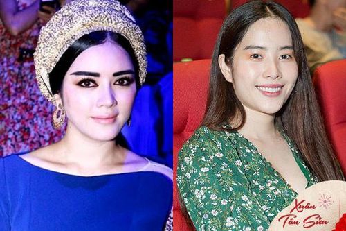 Đừng học theo hội mỹ nhân Việt trang điểm mấy kiểu này, 3 ngày đầu năm mất vui ngay