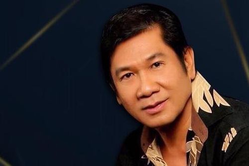 Nghệ sĩ Trịnh Việt Cường hát để vơi nỗi lòng xa xứ ngày Tết