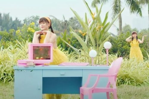 Sau Tâm Sắc Tấm, Ngọc Thanh Tâm ra mắt MV ca nhạc