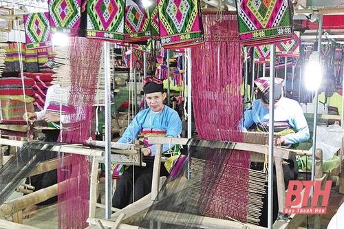 Giữ hồn cho những sản phẩm làng nghề