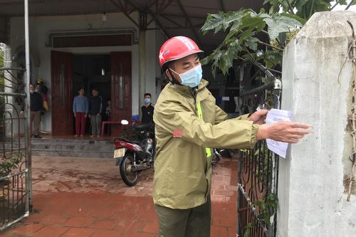 Giám sát, cách ly phòng chống COVID-19: Cần thực hiện đúng quy định, hạn chế thấp nhất ảnh hưởng đến đời sống của Nhân dân