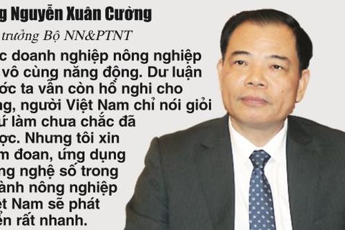 Xuất khẩu ngành nông nghiệp 2021 và câu hỏi ''khó'' của Thủ tướng
