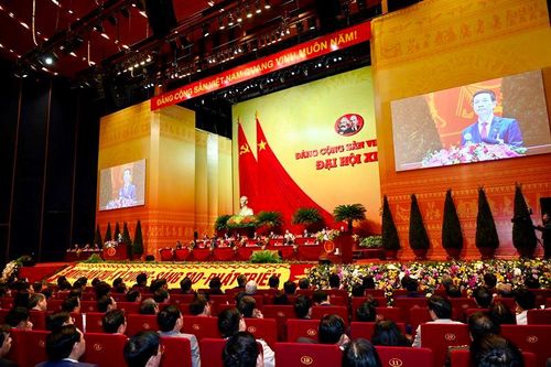 Mùa xuân của niềm tin và hy vọng
