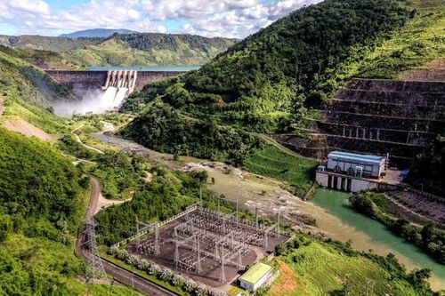 Công ty Thủy điện Đồng Nai 10 năm ghi dấu ấn