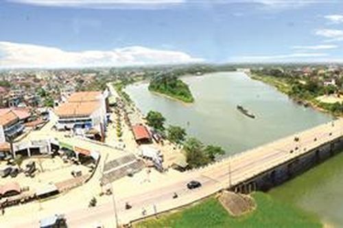 Sáng mãi niềm tin theo Đảng