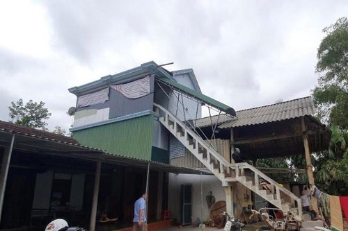Phao cứu sinh của vùng 'rốn lũ' miền Trung