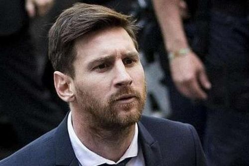 Siêu tiền đạo Messi là người nộp thuế nhiều nhất Tây Ban Nha