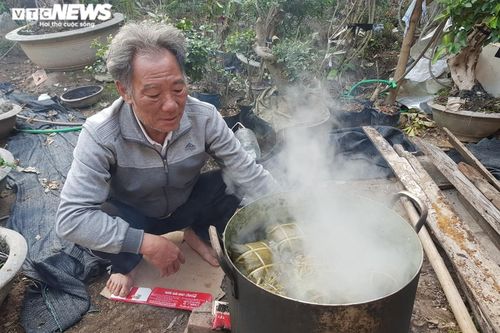 Cách ly ngày Tết ở Bắc Ninh: 'Không thiếu cái ăn, chỉ thiếu tiếng cười sum họp'