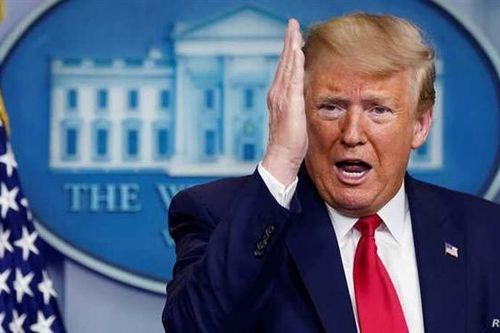 Phát ngôn 'gậy ông đập lưng ông' chống lại Trump trong phiên luận tội lần 2
