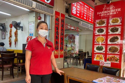 Tết Nguyên đán, dân Trung Quốc bị mắc kẹt và bơ vơ ở nước ngoài
