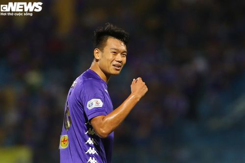 Duy Mạnh mong trở lại sân cỏ, Thành Chung mơ đá K-League