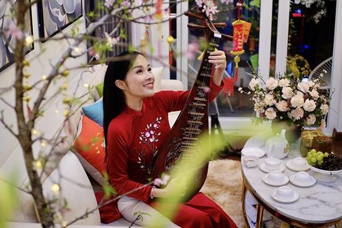 Cuộc sống của Minh Hương sau 15 năm đóng 'Nhật ký Vàng Anh'