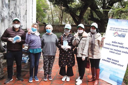 Du lịch 2020: Bản lĩnh 'vượt bão'