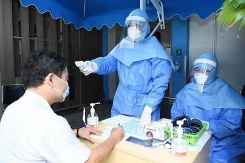 Truy cứu trách nhiệm hình sự đối với các trường hợp khai báo không trung thực