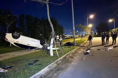 16 người tử vong do tai nạn giao thông trong ngày 30 Tết