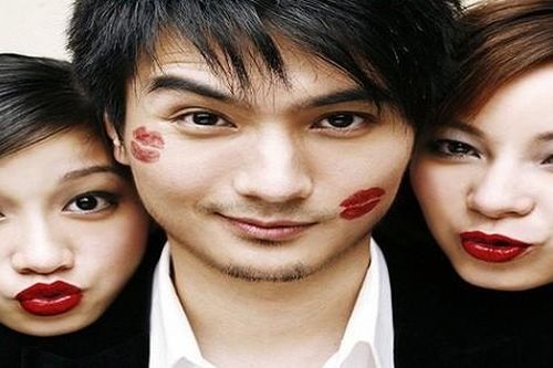 Nhiều người hiểu nhầm Đào hoa là lăng nhăng, đa tình nhưng không phải thế