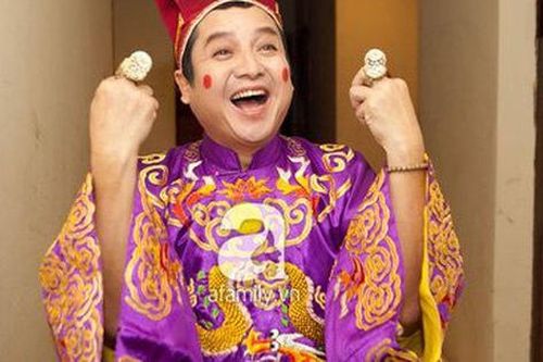 Chí Trung: Nhiều người chất vấn tôi vì sao đòi đóngTáo quân sau khi đã nói dừng