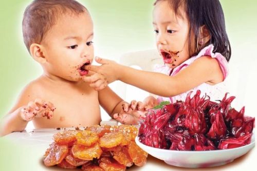 Chuyện nụ cười trẻ thơ