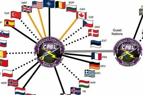 Những liên minh chia sẻ tình báo bí mật của NSA