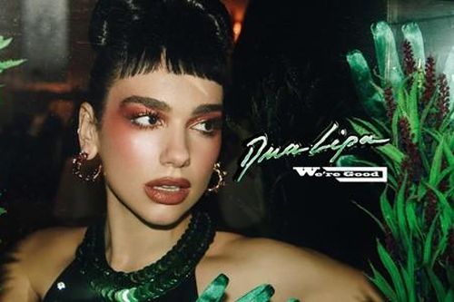 Dua Lipa chơi lớn đưa cả cảnh chìm tàu Titanic vào MV mới, liệu có chạm nóc Billboard lần này?