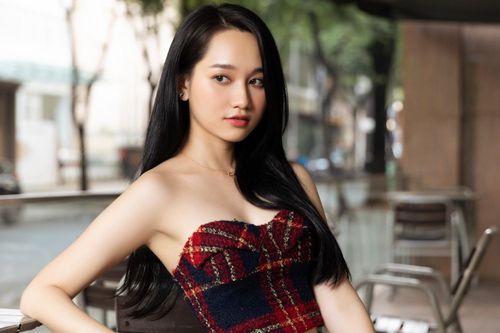 Trúc Anh thay đổi ra sao sau một năm nổi tiếng với 'Mắt biếc'?