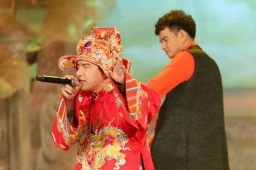 'Bigcityboi' và loạt ca khúc chế lời hài hước ở Táo Quân