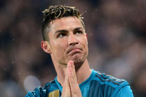 'Real phải thay đổi sau khi Ronaldo ra đi'
