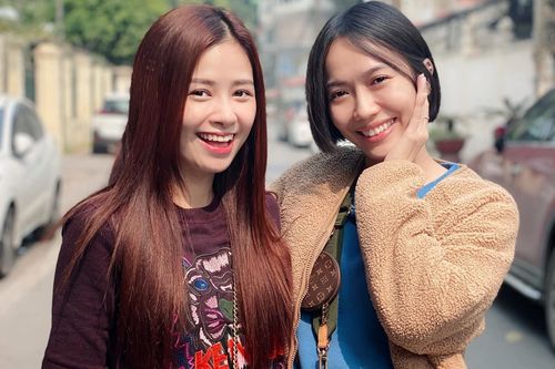 'Diệu Nhi thế thôi nhưng cũng nữ tính'