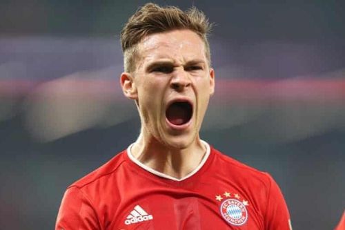 Highlights Bayern - Tigres: Siêu phẩm của Kimmich bị từ chối