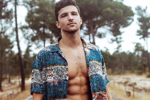 5 xu hướng thời trang nam hot nhất hiện nay