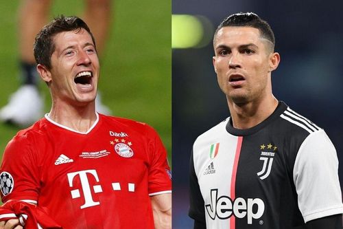Bộ mặt trái ngược của Bayern và 4 nhà vô địch tại châu Âu