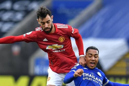 MU chạm trán Leicester ở tứ kết FA Cup