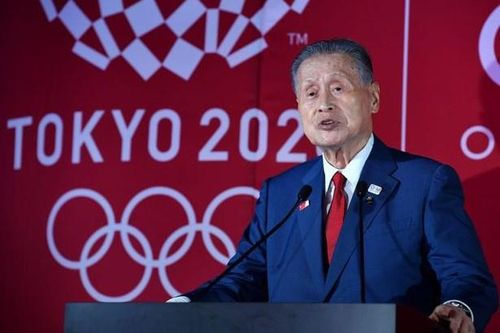 Trưởng ban tổ chức Olympic Tokyo từ chức vì phân biệt giới tính
